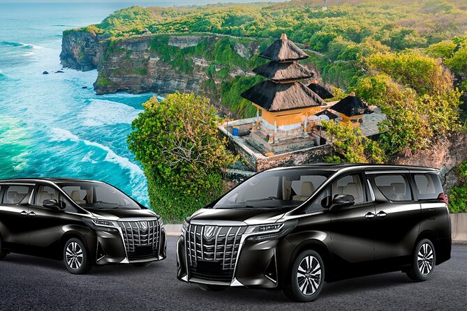 1-Day Private Bali Car Transfer With Experienced Driver - Key things that make this Bali private day work