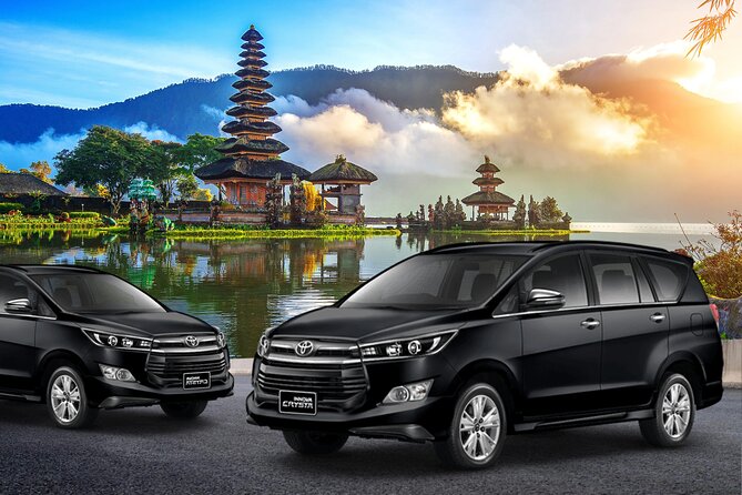1-Day Private Bali Car Transfer With Experienced Driver - Price and value: what $17 per person buys you in practice