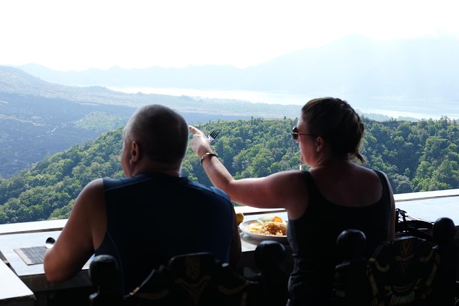 2-Day Private Sightseeing Tour of Bali with Hotel Pickup - A two-day Bali sampler that actually feels organized
