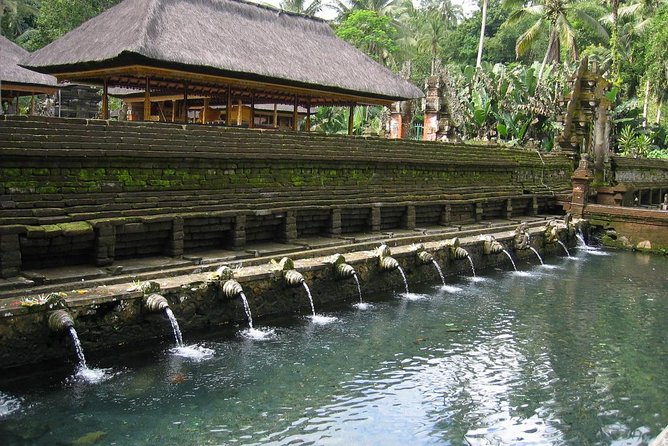 2-Day Private Sightseeing Tour of Bali with Hotel Pickup - Who this tour suits best (and who should look elsewhere)