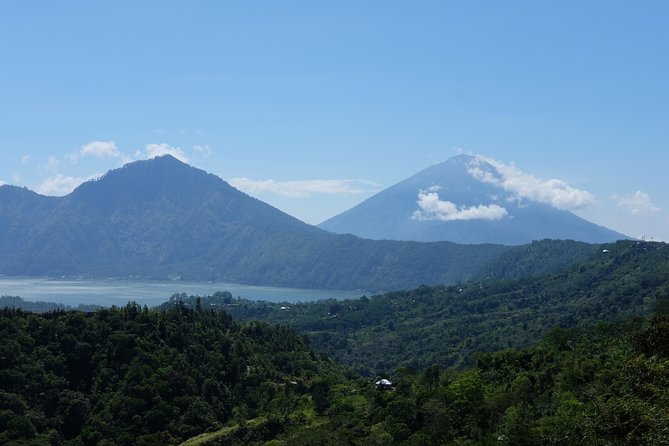 2-Day Private Sightseeing Tour of Bali with Hotel Pickup - Practical tips to get the most from the route