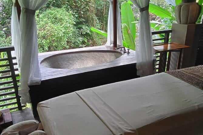 2 hours Bali Lulur Massage & Spa Treatment Including Hotel Transfers - Pickup and timing tips that prevent headaches