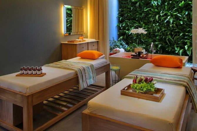 2 hours Bali Lulur Massage & Spa Treatment Including Hotel Transfers - Who should book this lulur massage, and who should skip it