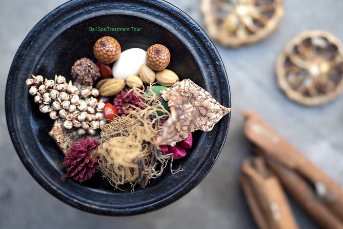 2 hours Bali Lulur Massage & Spa Treatment Including Transfers - Your spa ritual, step by step: from foot wash to flower bath