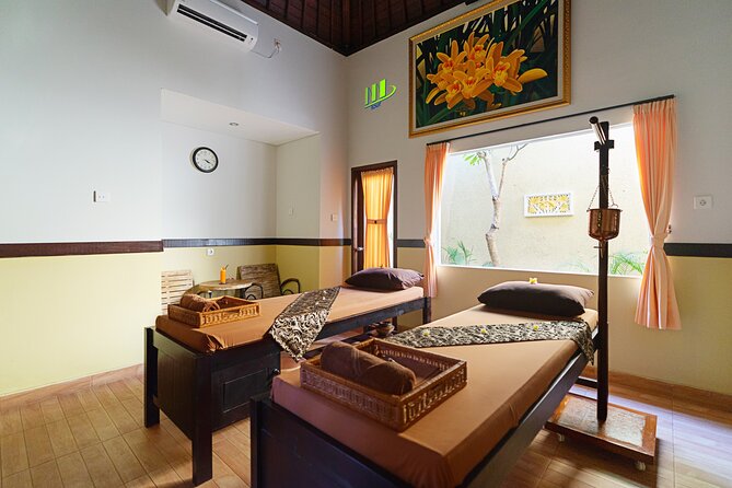2 hours Bali Lulur Massage & Spa Treatment Including Transfers - Value check: why $26 can work here