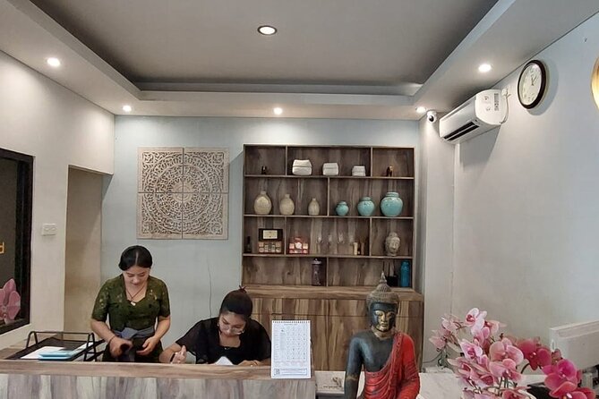 2-Hours Bali Relaxing Massage Package - Key takeaways before you go