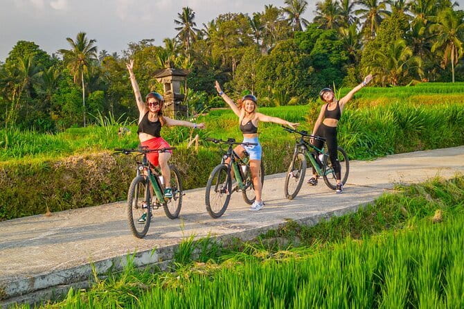 2 Hours Private Scooter Lesson in Bali - The Core Skills: Acceleration, Balance, Turning, Braking