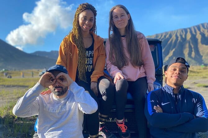 2D1N Ijen Blue Fire and Mount Bromo Sunrise Tour from Bali - Quick takes: what you’ll care about most