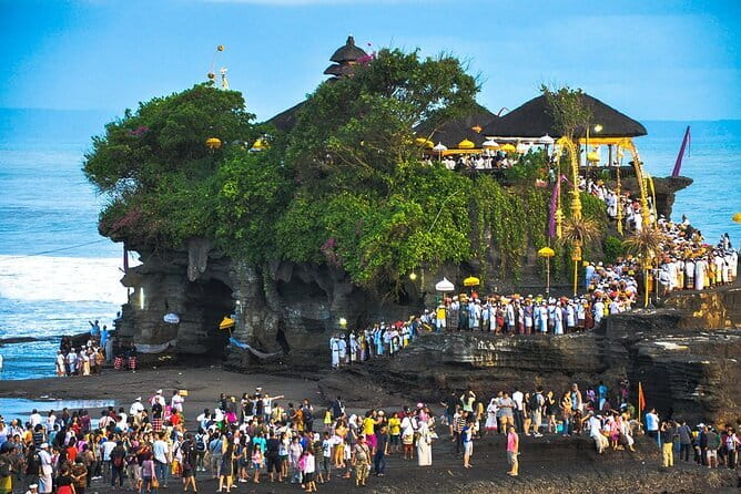 2D1N Ijen Blue Fire and Mount Bromo Sunrise Tour from Bali - Sleep near Bromo: why the hotel night is part of the experience