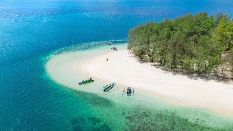 5 Secret Gili Boat Trip & Snorkeling in Southwest Of Lombok - 5 Secret Gili Boat Trip and Snorkeling: Key Things You’ll Notice
