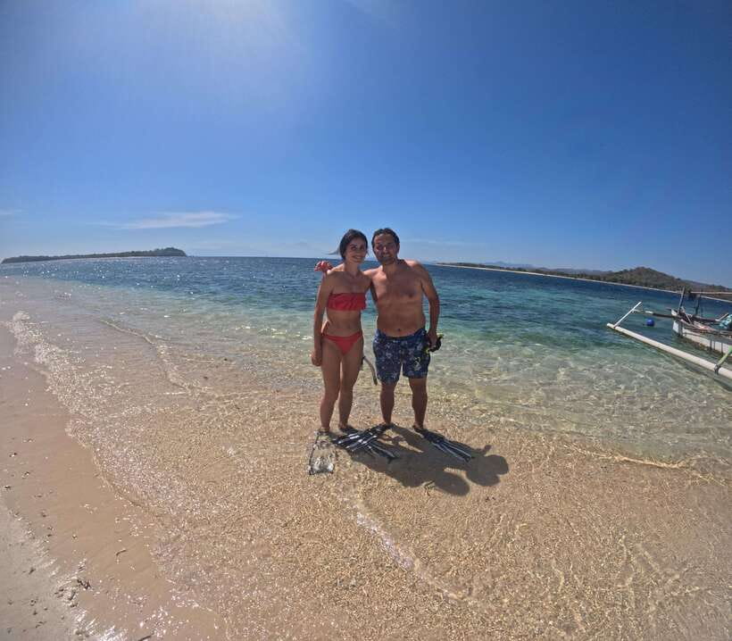 5 Secret Gili Boat Trip & Snorkeling in Southwest Of Lombok - Why this 9-hour Secret Gili tour works so well from Lombok