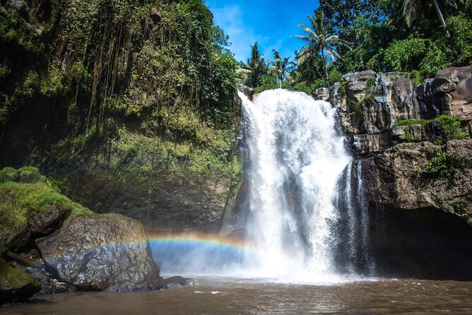Adventures Tour : Bali Hidden Canyon Trekking - Beji Guwang - Key highlights you’ll feel from start to finish