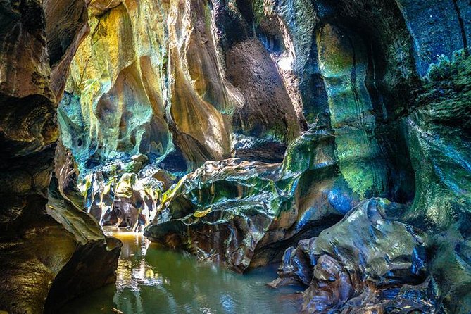 Adventures Tour : Bali Hidden Canyon Trekking - Beji Guwang - A 10-hour Bali loop that actually feels like a day, not a checklist