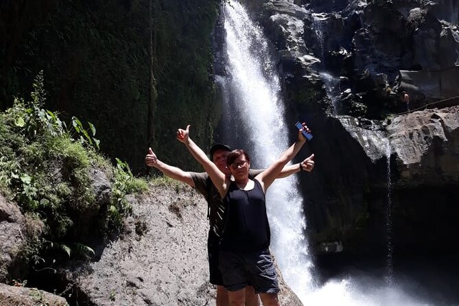 Adventures Tour : Bali Hidden Canyon Trekking - Beji Guwang - The practical gear and behavior rules that make the day smoother