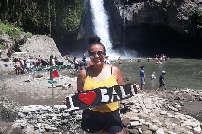Adventures Tour : Bali Hidden Canyon Trekking - Beji Guwang - Beji Guwang Hidden Canyon: the reason you book this tour