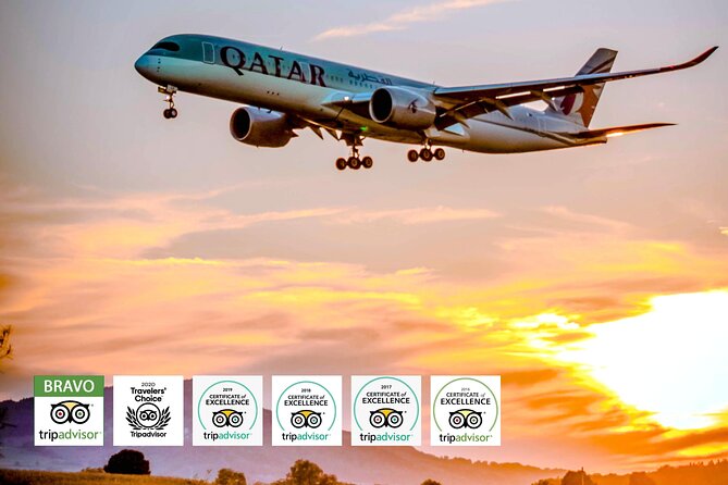 Airport Transfer in Bali-Private - Key Things I’d Pay Attention To