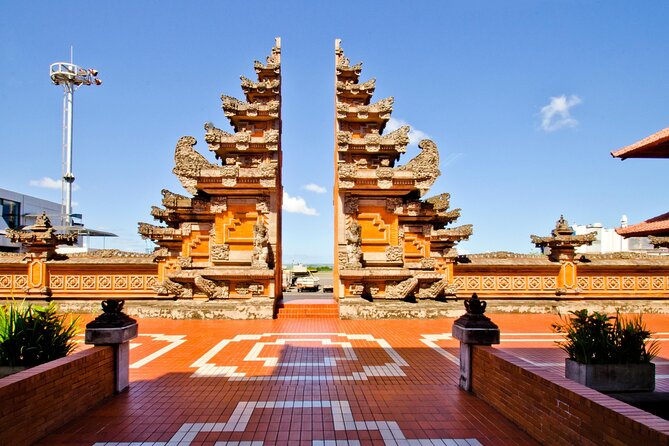 Airport Transfer in Bali-Private - How Long Will It Take: 30 Minutes to 3 Hours in Plain Terms