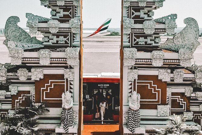 Airport Transfer in Bali-Private - Price and Value: Why $32 Can Be Fair (If You Want Private)