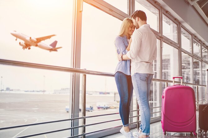 Airport Transfer in Bali-Private - Luggage Rules: The Detail That Saves You Headaches