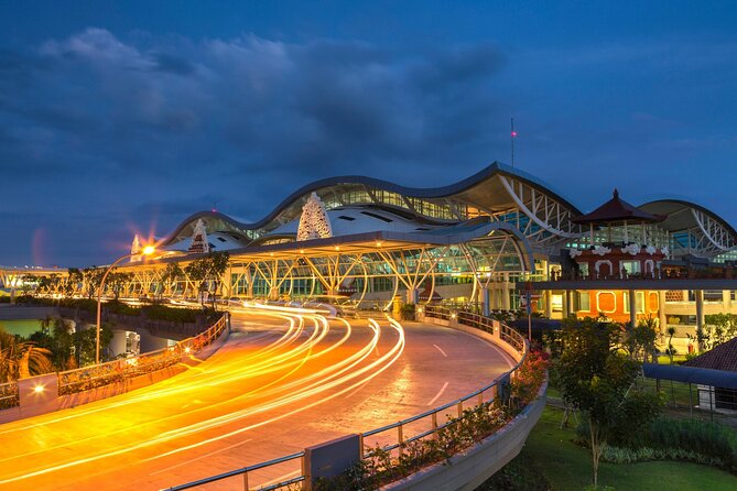 Airport Transfer in Bali-Private - Communication That Keeps the First Day From Getting Messy