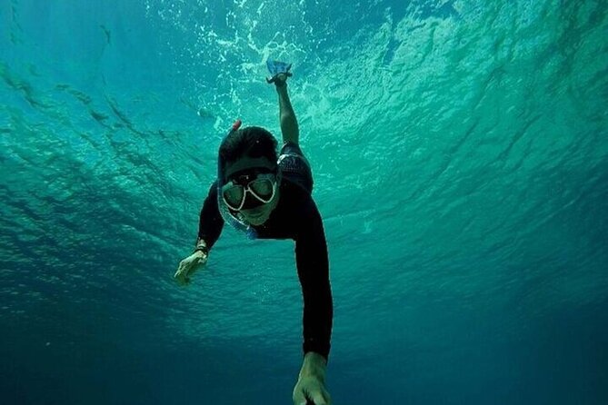 (ALL- IN) Bali Snorkeling Blue Lagoon with Waterfall Visit - Why This Kuta-to-Padang Bai Day Tour Makes Sense