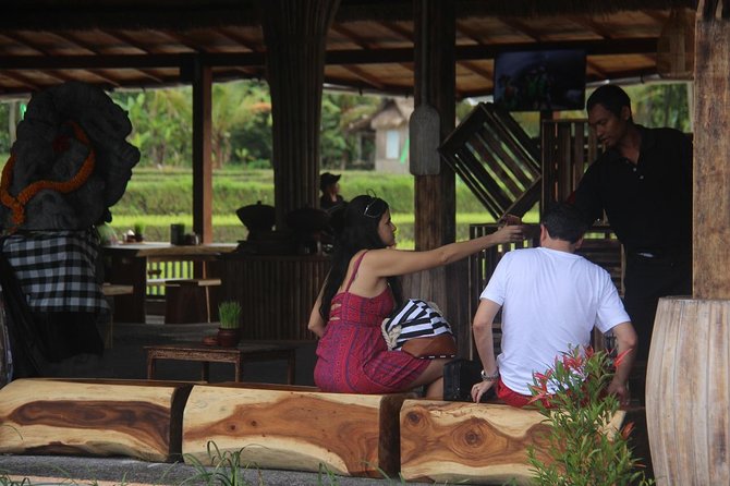 All Inclusive Bali Quad Bike and White Water Rafting - Price and value: what $85 is really buying