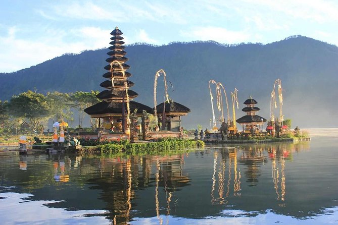 All inclusive Bali Sekumpul Waterfalls Trekking Tour - Price and value: why $90 makes sense on a waterfalls trek