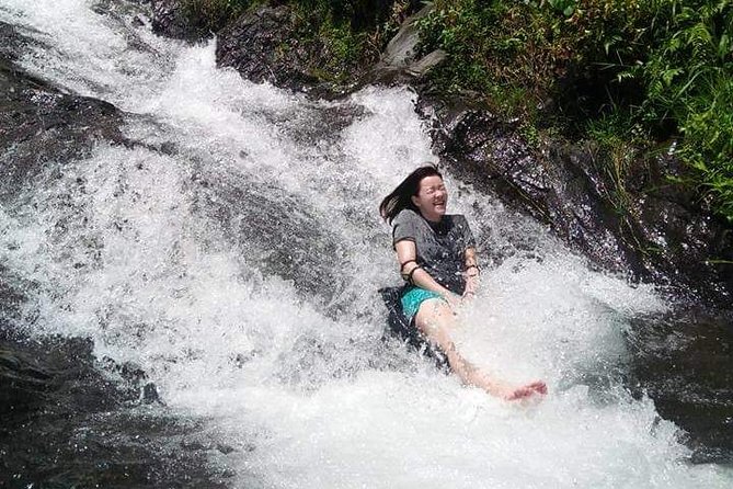 All inclusive Bali Sekumpul Waterfalls Trekking Tour - Optional stops: when to add Ulun Danu Beratan, Wanagiri, and Handara