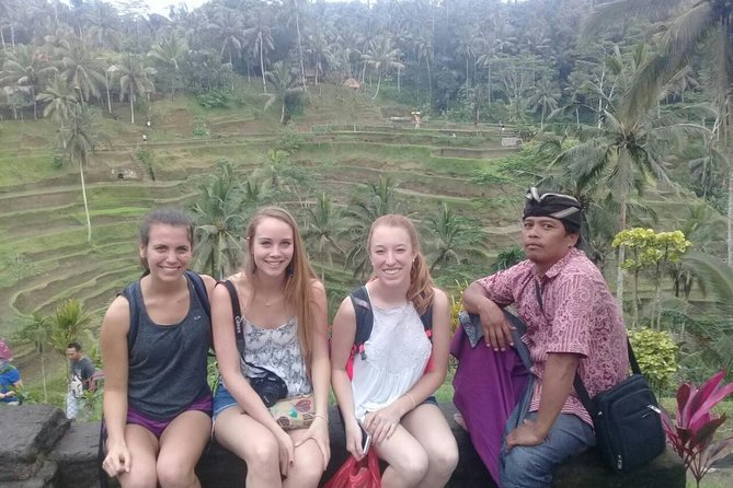 All-Inclusive Bali Ultimate with 2 hours Spa and Lunch - Key highlights I’d plan around