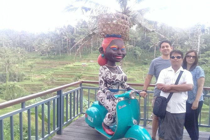 All-Inclusive Bali Ultimate with 2 hours Spa and Lunch - Batubulan Barong & Kris Dance: A Performance That Sets the Tone
