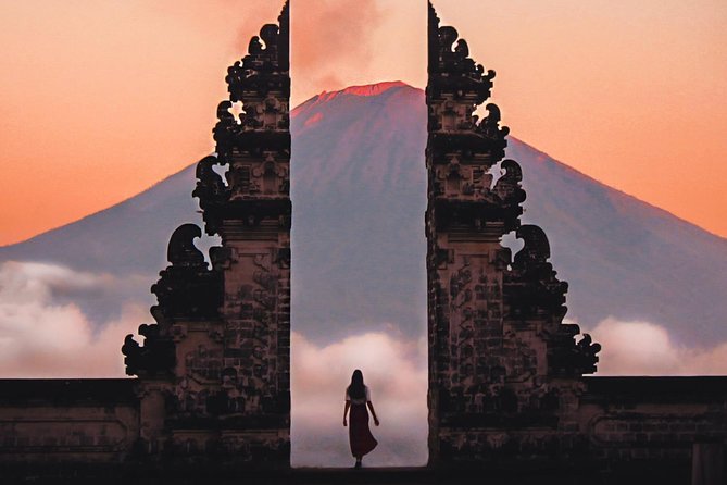 All-Inclusive Lempuyang Temple Gate Of Heaven Tour - East Bali in one day: what the 8 to 10 hours actually feels like