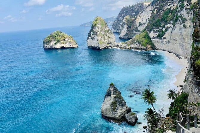 All Inclusive Nusa Penida East Island Private Tour from Bali - Key highlights of the Nusa Penida east private day trip