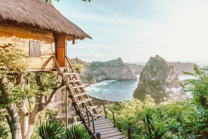 All Inclusive Nusa Penida East Island Private Tour from Bali - Price and what you’re really getting for $59.13