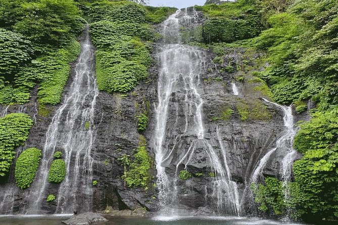 All inclusive Private 3 day tours package : Bali highlights - Why this Bali highlights route works in just 3 days