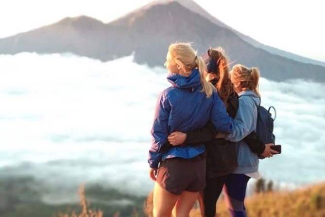 All Inclusive Private Mount Batur Sunrise Trekking And Natural Hot Springs - From Kuta to the trailhead: the early-morning logistics that matter