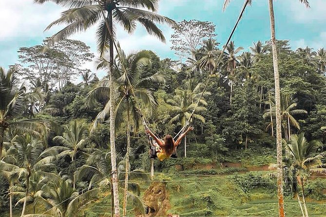 All Inclusive Private Mount Batur Sunrise Trekking And Natural Hot Springs - Toya Devasya hot springs: the relaxed middle of your day