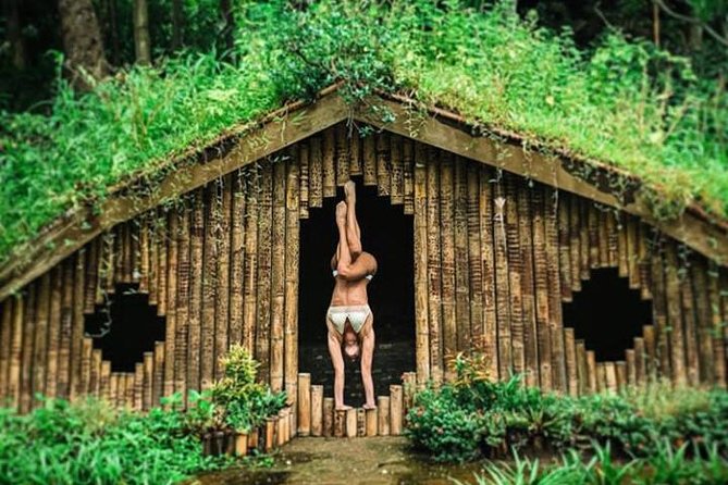 All Inclusive Private Mount Batur Sunrise Trekking And Natural Hot Springs - The Balinese coffee plantation stop: a mid-day cultural palate cleanser