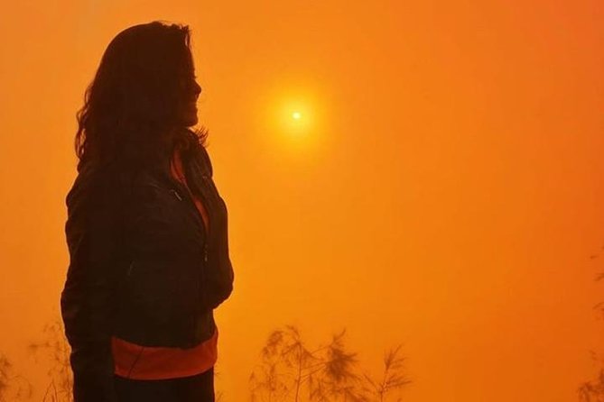 All Inclusive Private Mount Batur Sunrise Trekking And Natural Hot Springs - Guides and personalities: why the human part affects the whole hike