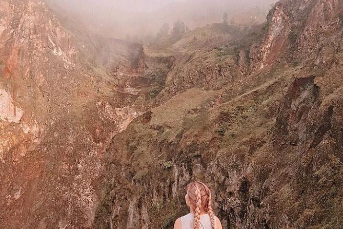 All Inclusive Private Mount Batur Sunrise Trekking And Natural Hot Springs - Who this tour suits best (and who might want a different plan)