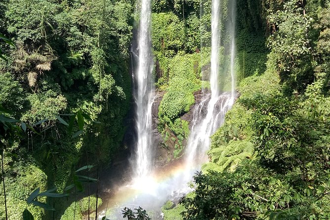All Inclusive Sekumpul Waterfall Trekking , Handara Gate & Temple - What’s Included (and Why the Value Adds Up)