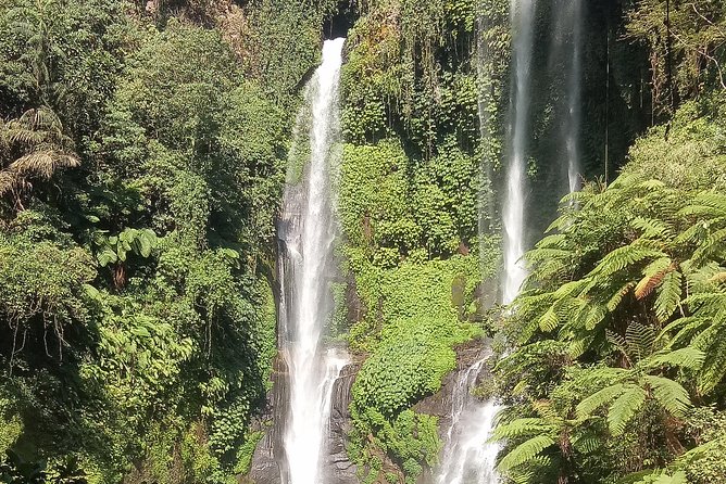 All Inclusive Sekumpul Waterfall Trekking , Handara Gate & Temple - Practical Tips Before You Go