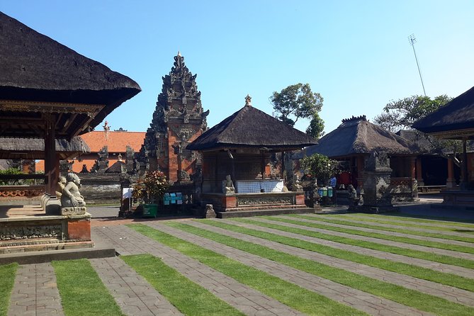 All inclusive Ubud private tour - A private Ubud day that actually feels like your itinerary