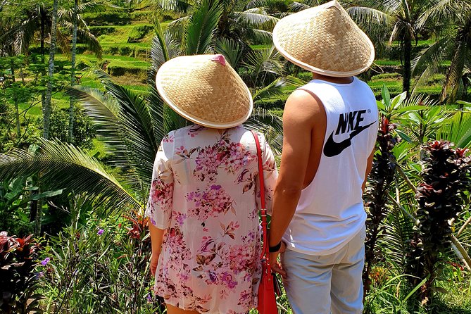 All inclusive Ubud private tour - Sacred Monkey Forest Sanctuary: the stop kids and adults can’t stop talking about