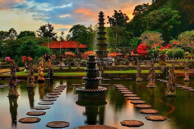 All Inclusives Bali Private Tour Temples Palaces and Nature - Time, Transport, and the Reality of a 12-Hour Loop