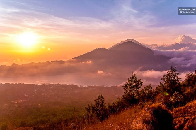 Amazing Mount Batur Sunrise Trekking and Hot Spring - Hot spring: what to confirm before you expect soaking time