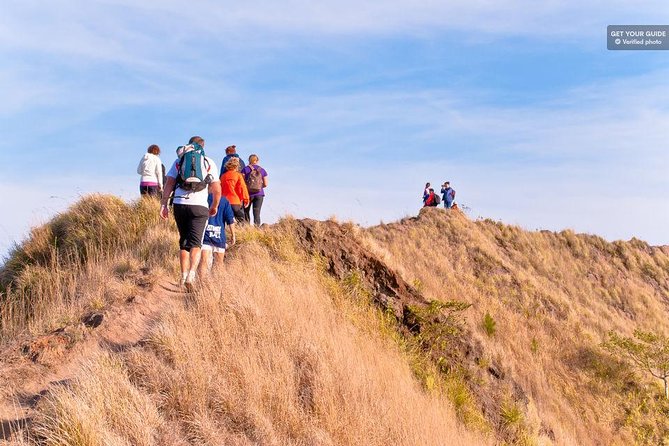 Amazing Mount Batur Sunrise Trekking and Hot Spring - Price and value: why $30 can work if you want sunrise, not downtime