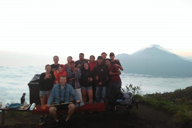 Amazing Mount Batur Sunrise Trekking and Hot Spring - The 1:30–2:30 am pickup rhythm (and why it matters)