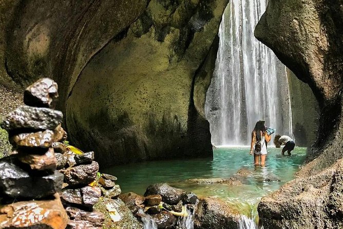 Amazing Private Tour: Lempuyang temple, Tirta gangga, Tukad cepung waterfall - Price and value: what $60 really buys you