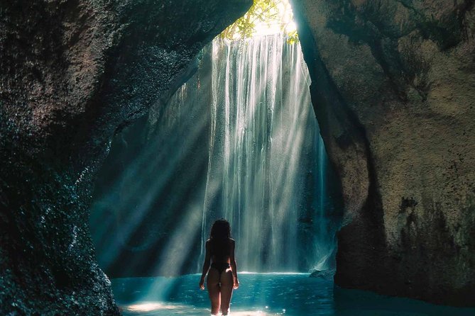 Amazing Private Tour: Lempuyang temple, Tirta gangga, Tukad cepung waterfall - Who should book this Lempuyang–Tirta Gangga–Tukad Cepung combo