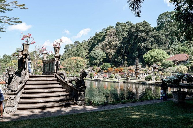 Amazing Private Tour: Lempuyang temple, Tirta gangga, Tukad cepung waterfall - Should you book this Bali Trip Adventure day?